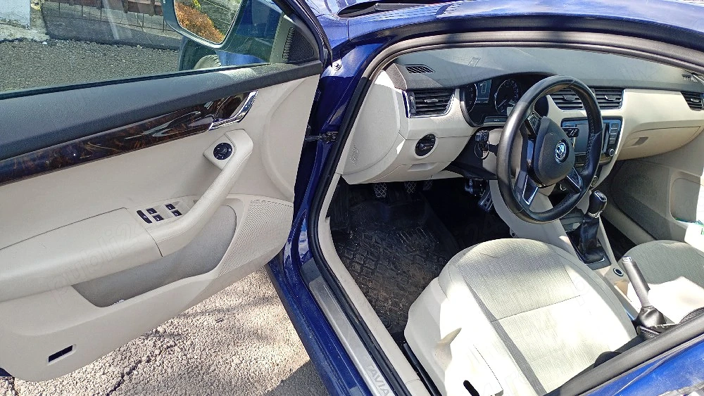 skoda 2017 ,2000 diesel full