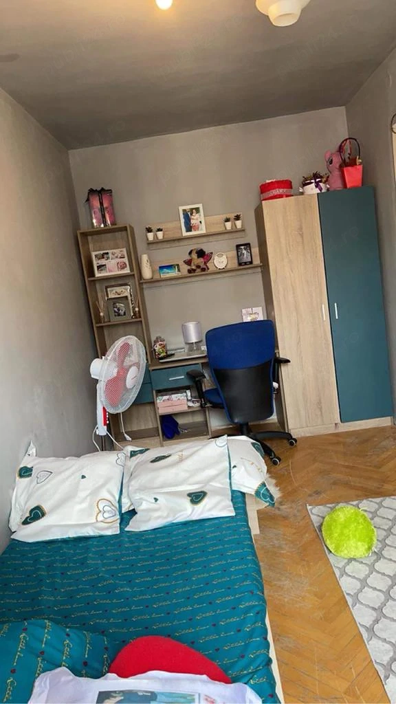 Apartament de vânzare 