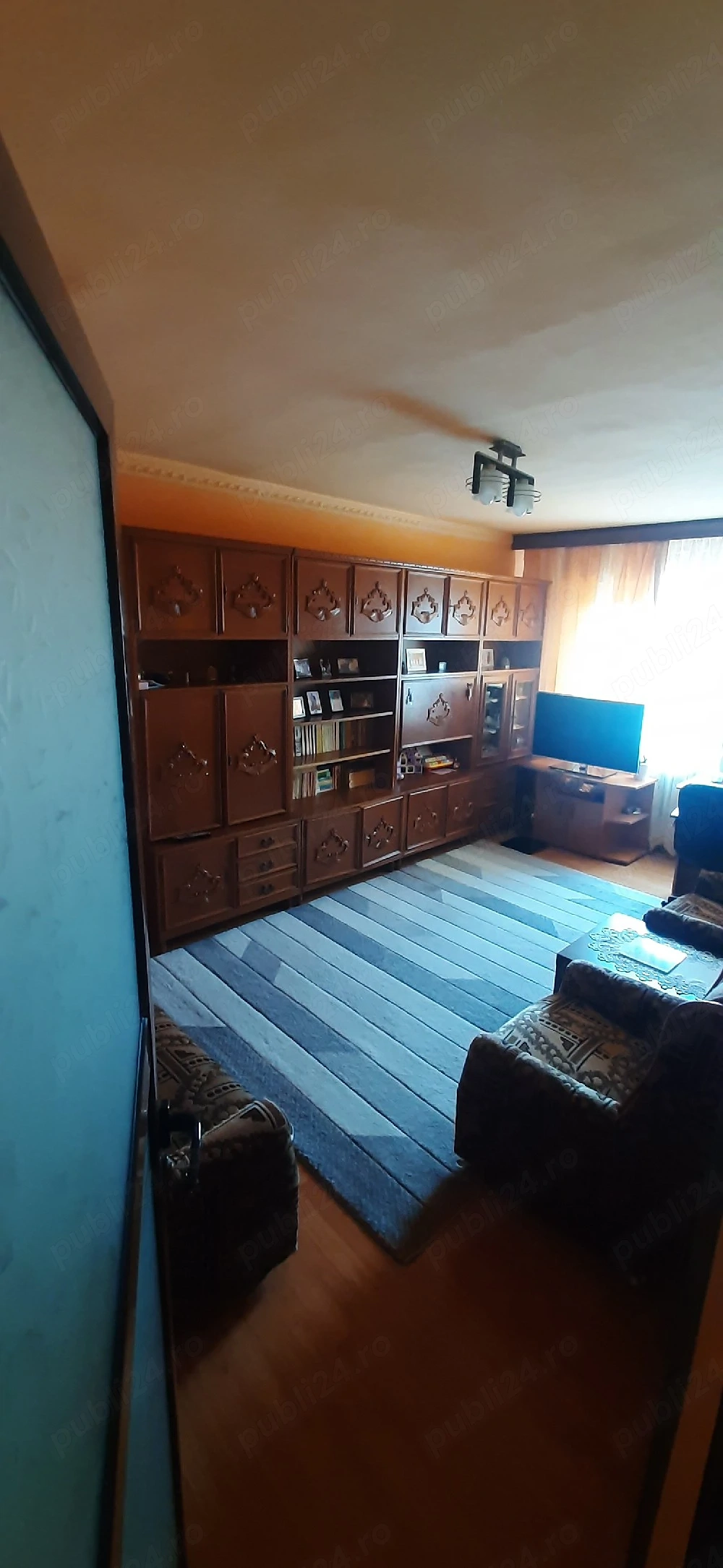 vanzare apartament 2 camere