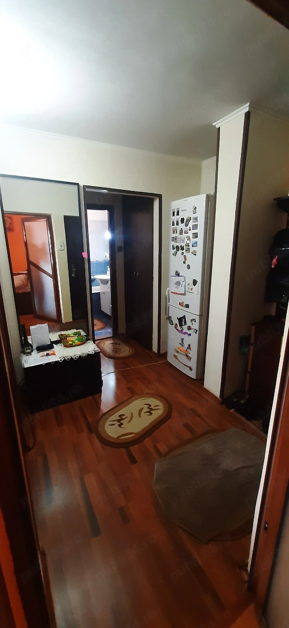 vanzare apartament 2 camere