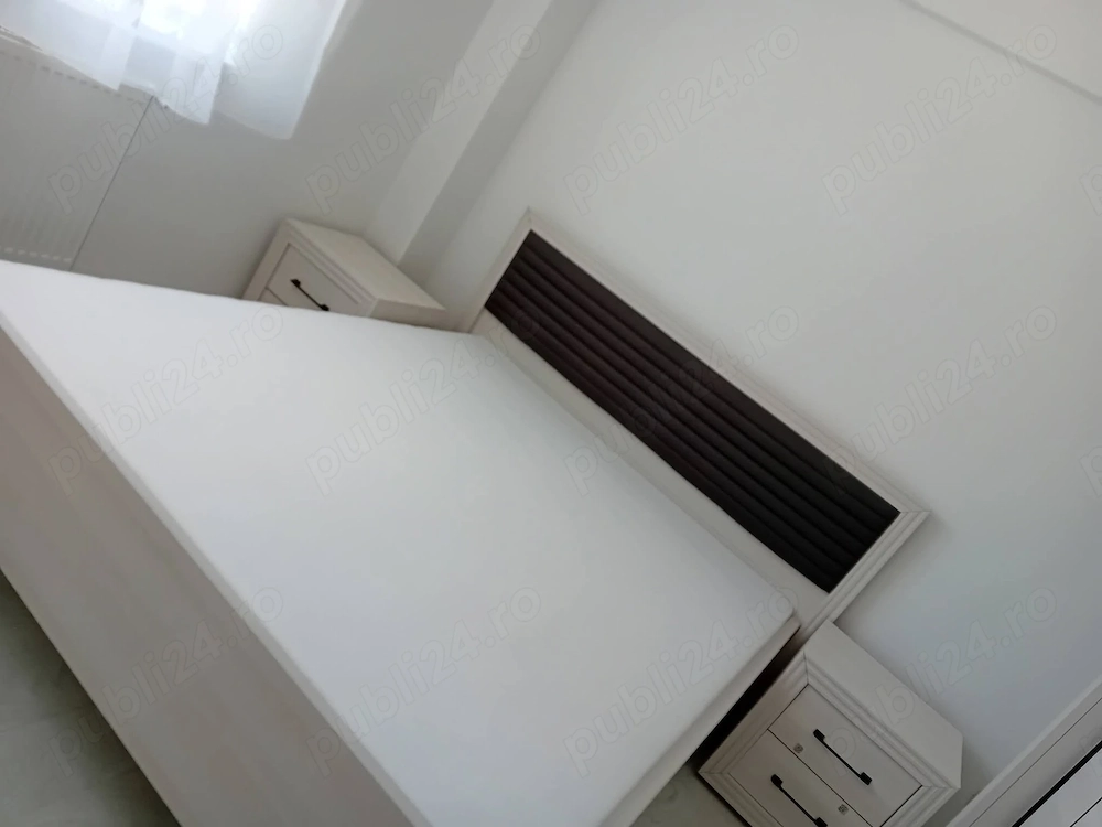 Apartament Valea Lupului