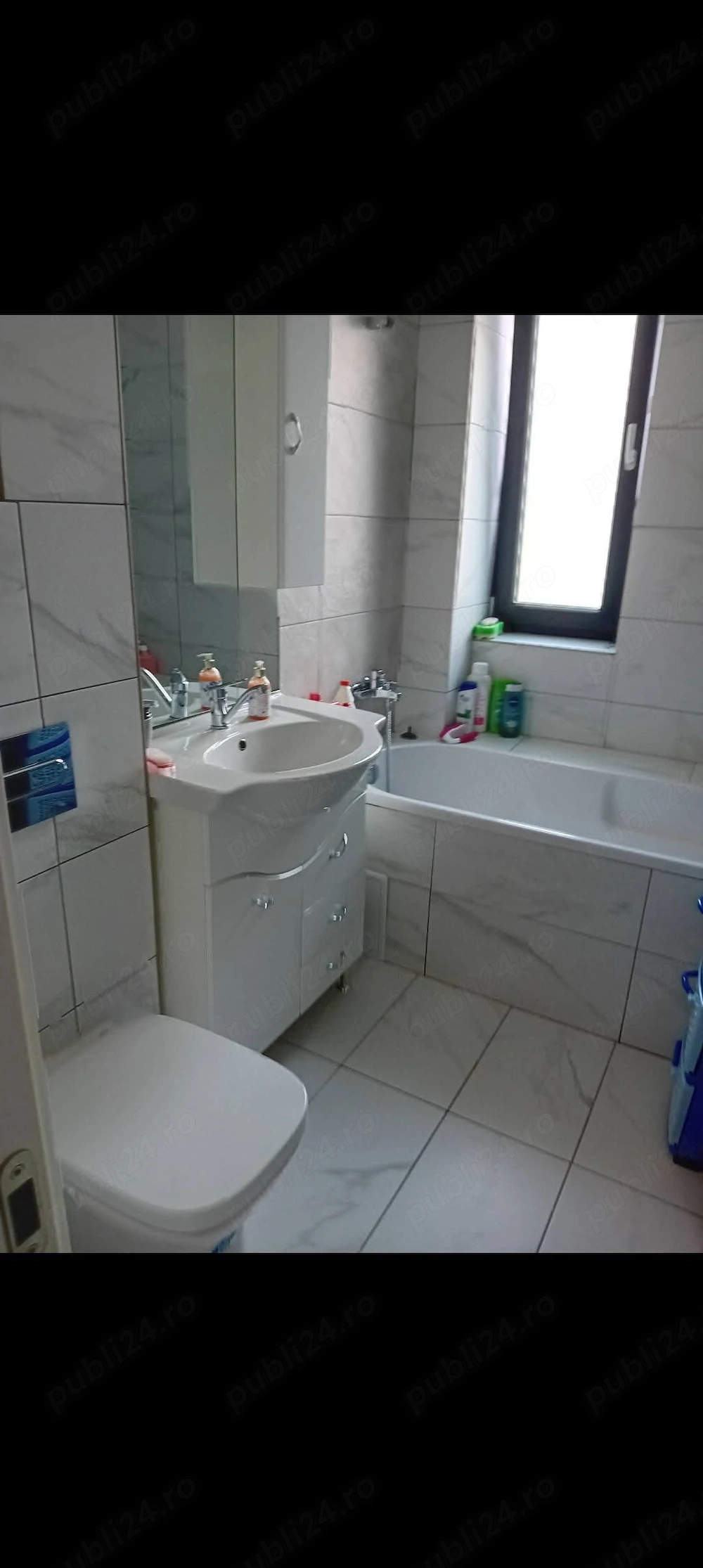 Apartament superb în zona Bucium Păun