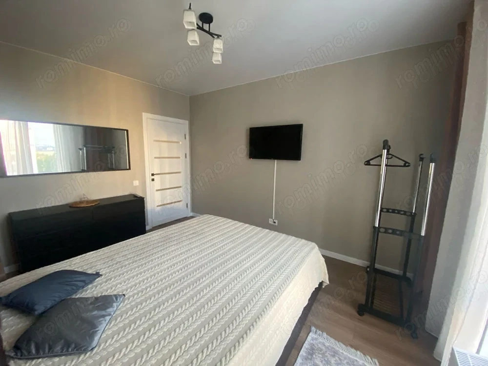 Apartament cu 1 camera in zona Lipovei 