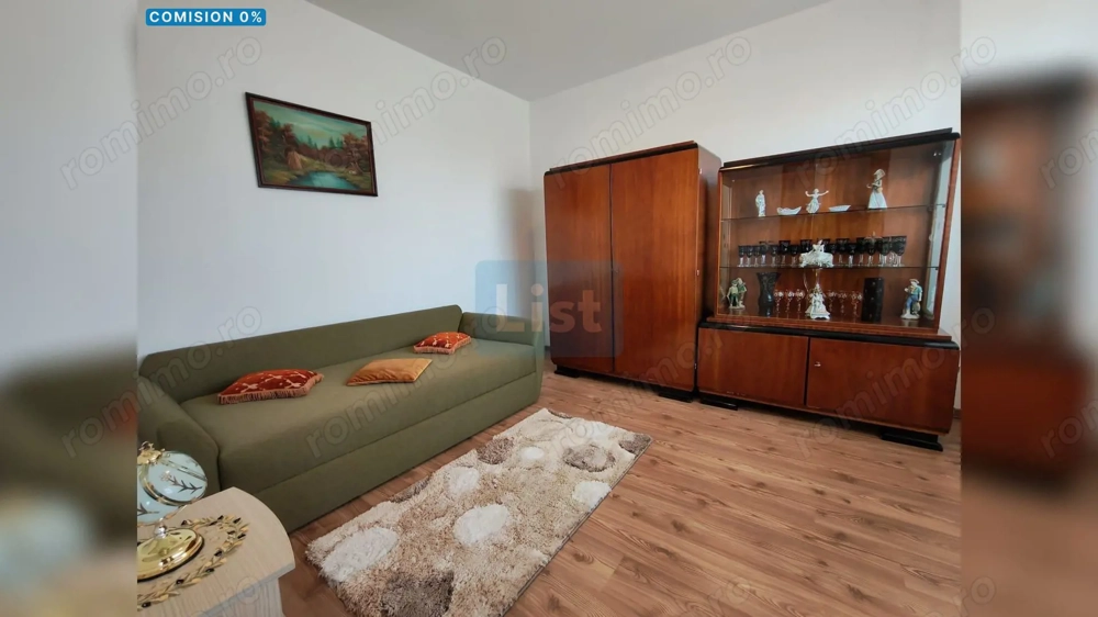 Apartament de vanzare 2 camere, 9 Mai – COMISION 0%!