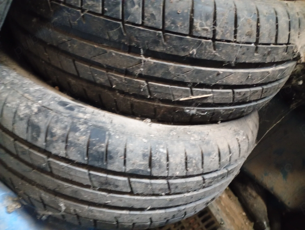 Cauciucuri vară 195/55 r 15 