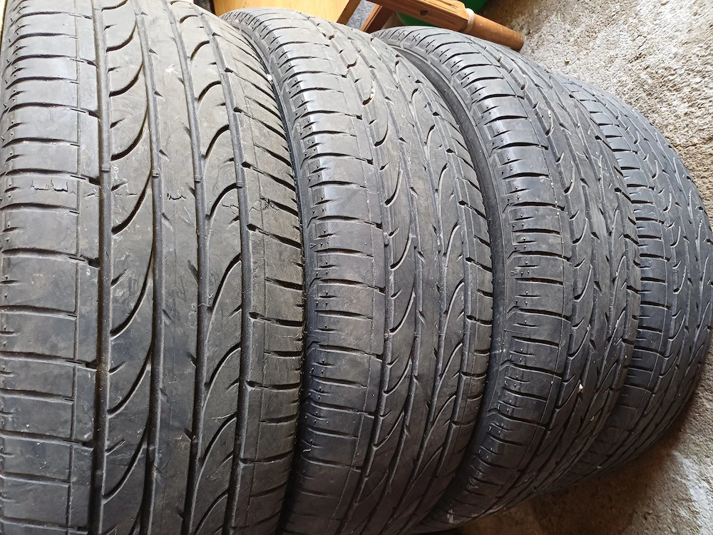 Anvelope vara 215/60 R17
