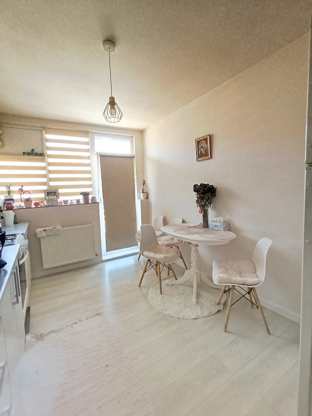 Persoana fizica vand apartament 80 mp cu 2 balcoane