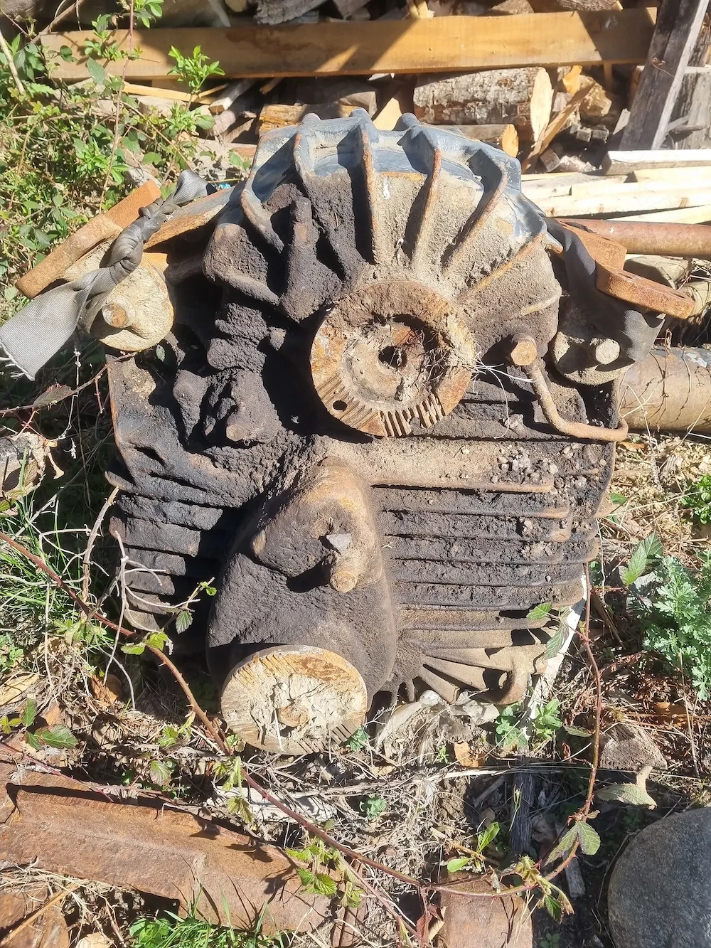 Reductor Merceedes Benz si punte fata