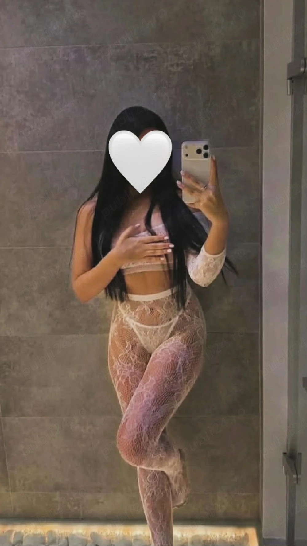 Fac decât deplasări în mașină 