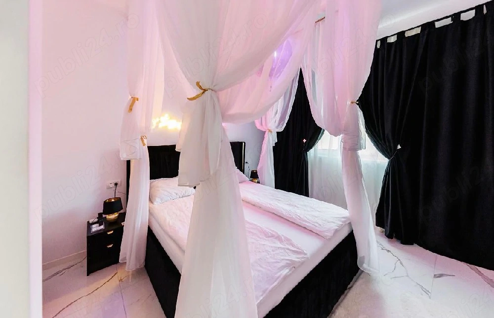 Relaxare & confort 24 7   Apartament regim hotelier non stop