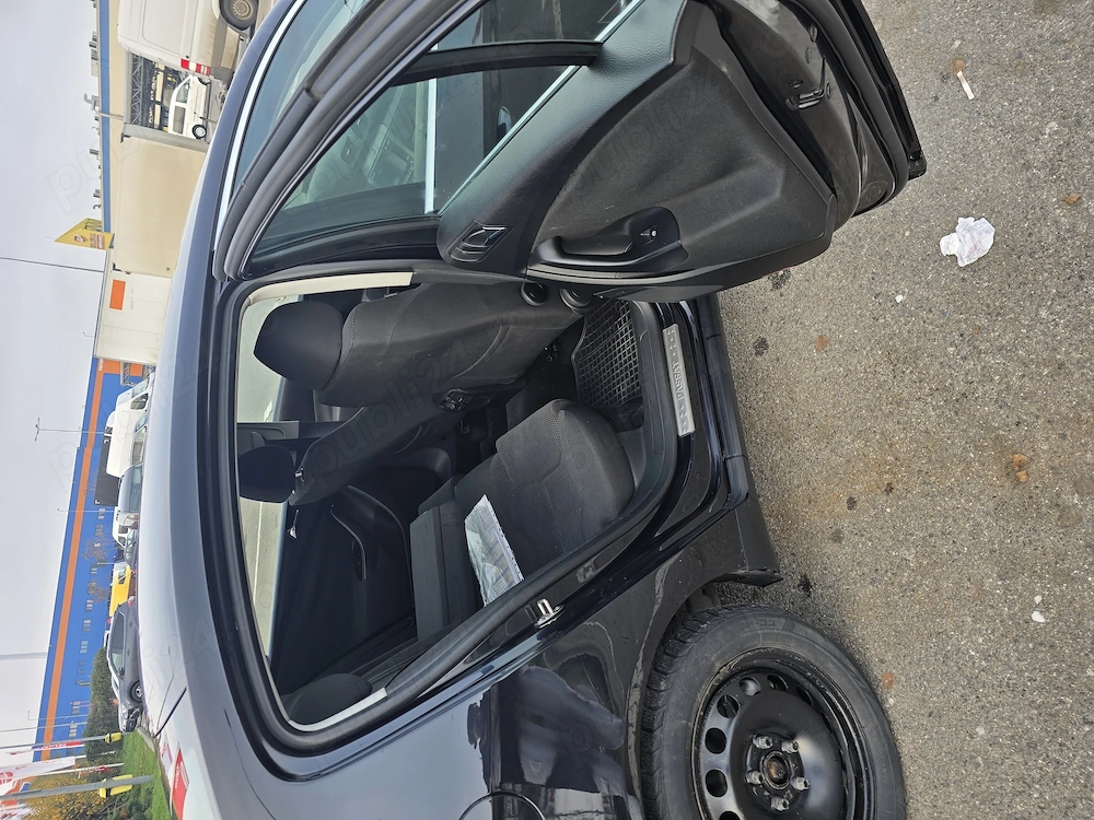 Vand VW Passat 2.0 FSI 4 motion