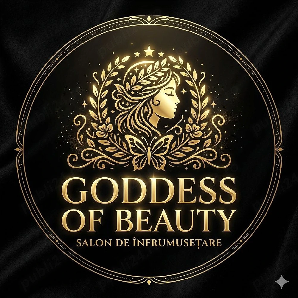 Salon Goddess of Beauty angajeaza