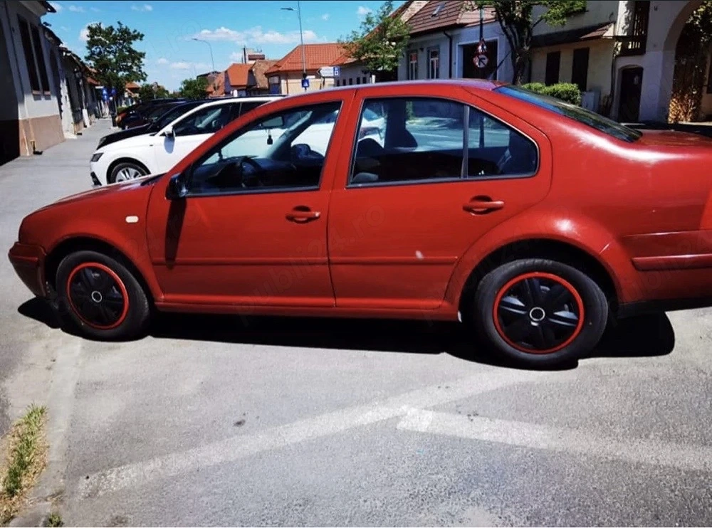 Volkswagen Bora 1.9 alh 2 bucati