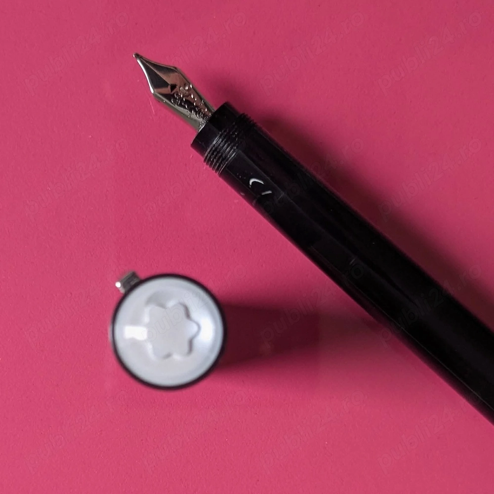 Stilou MontBlanc Heritage 