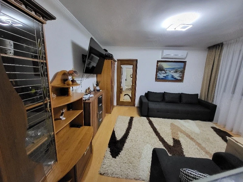 Vand apartament 2 camere etaj 4 Alesd Strand