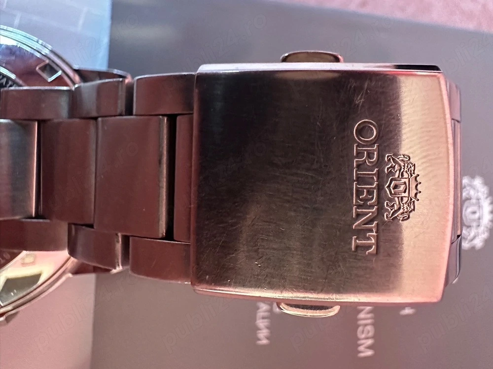Ceas Orient Automatic 
