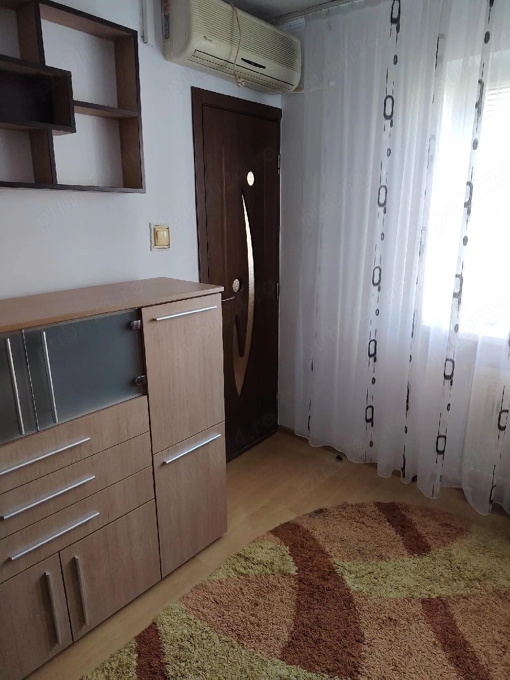 Închiriez Apartament 2 camere 