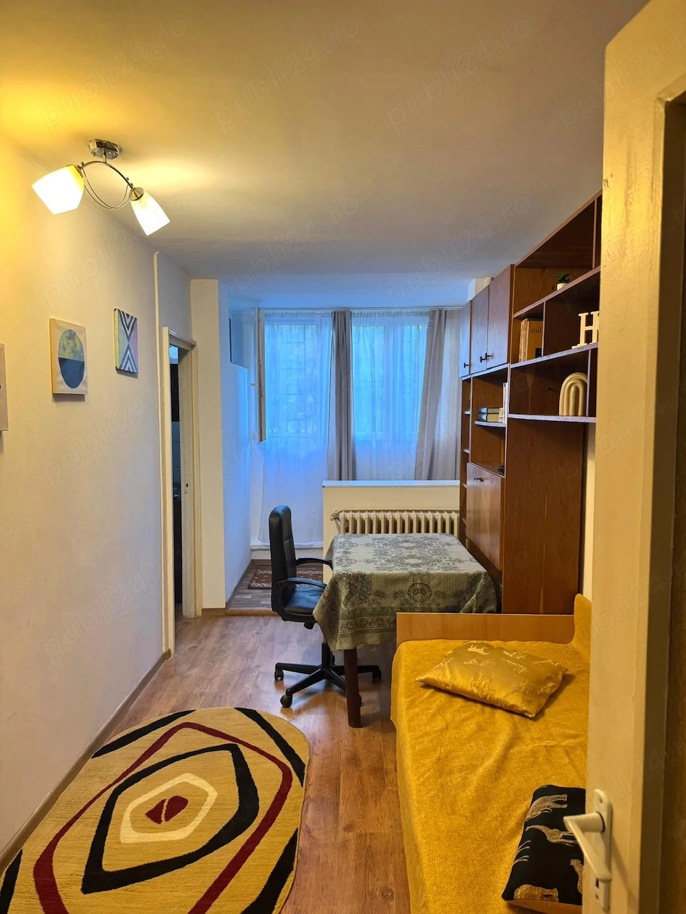 Garsoniera de inchiriat in Manastur