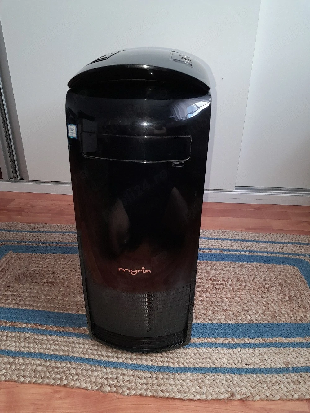 [NEGOCIABIL] PC Gaming + Cadou Tastatură Razer Cynosa V2  RGB | GTX 1060 6GB | i5-7400 | Win 11 Pro