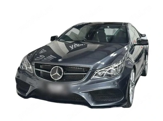 Dezmembrez Mercedes E250