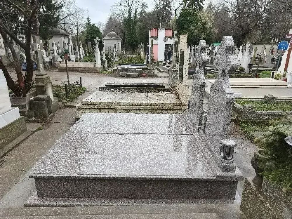 Loc de veci Bellu