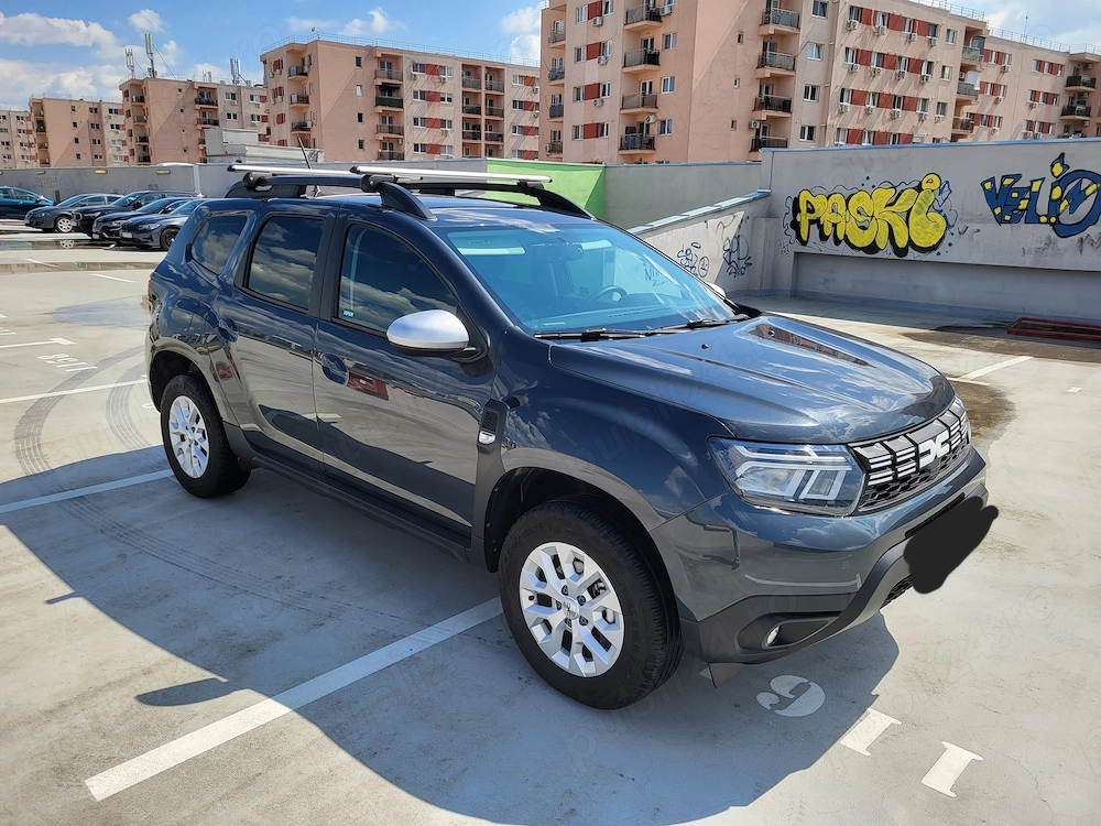 Dacia Duster  1.5  dci