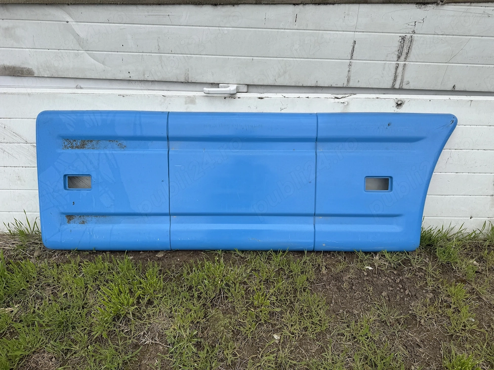 Fusta laterala stinga scania