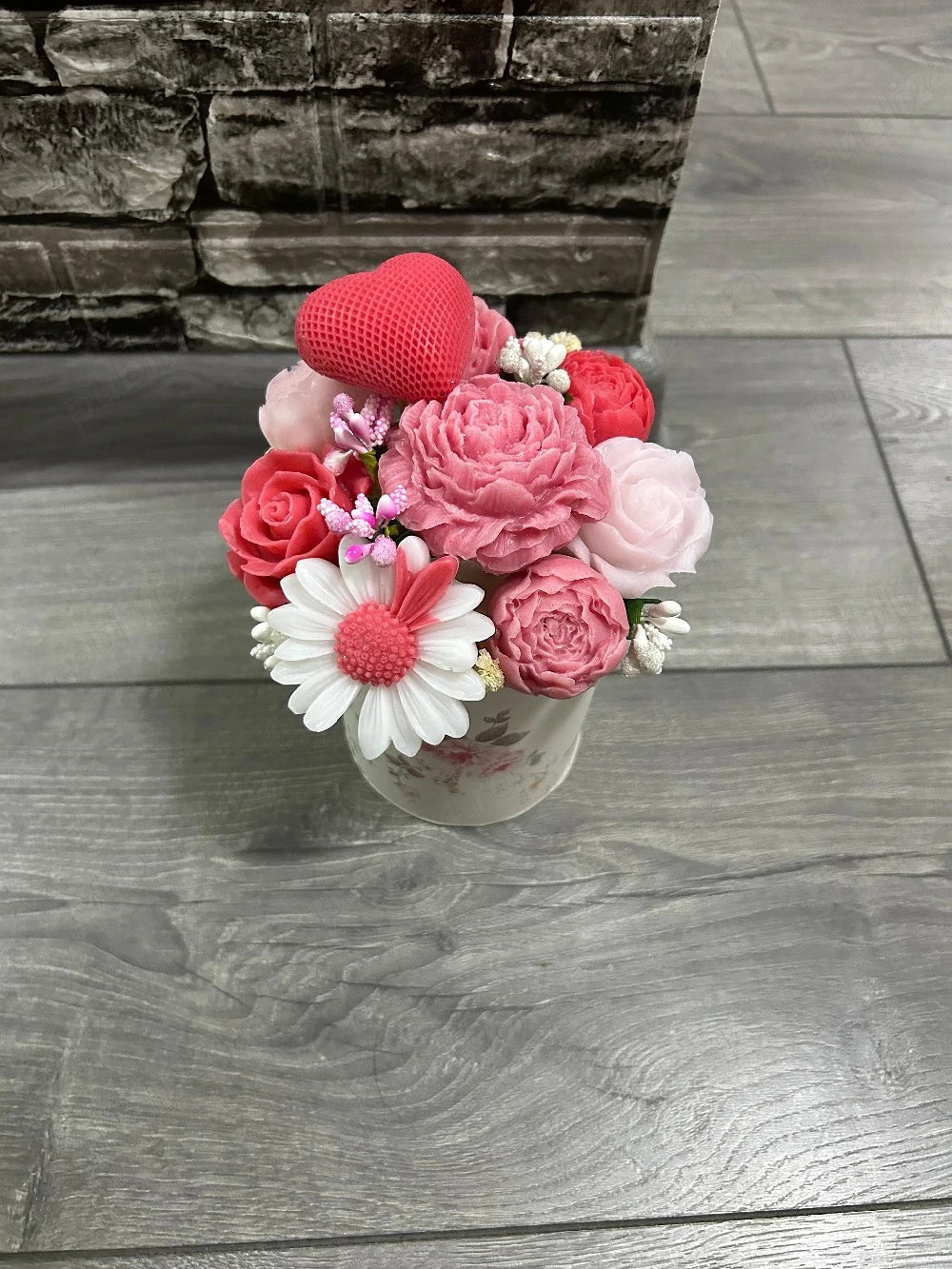 ornamente florale 