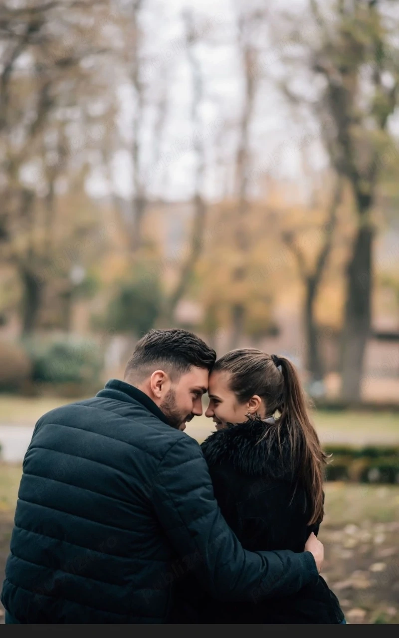 Cuplu căsătorit in căutare de fantezi noi