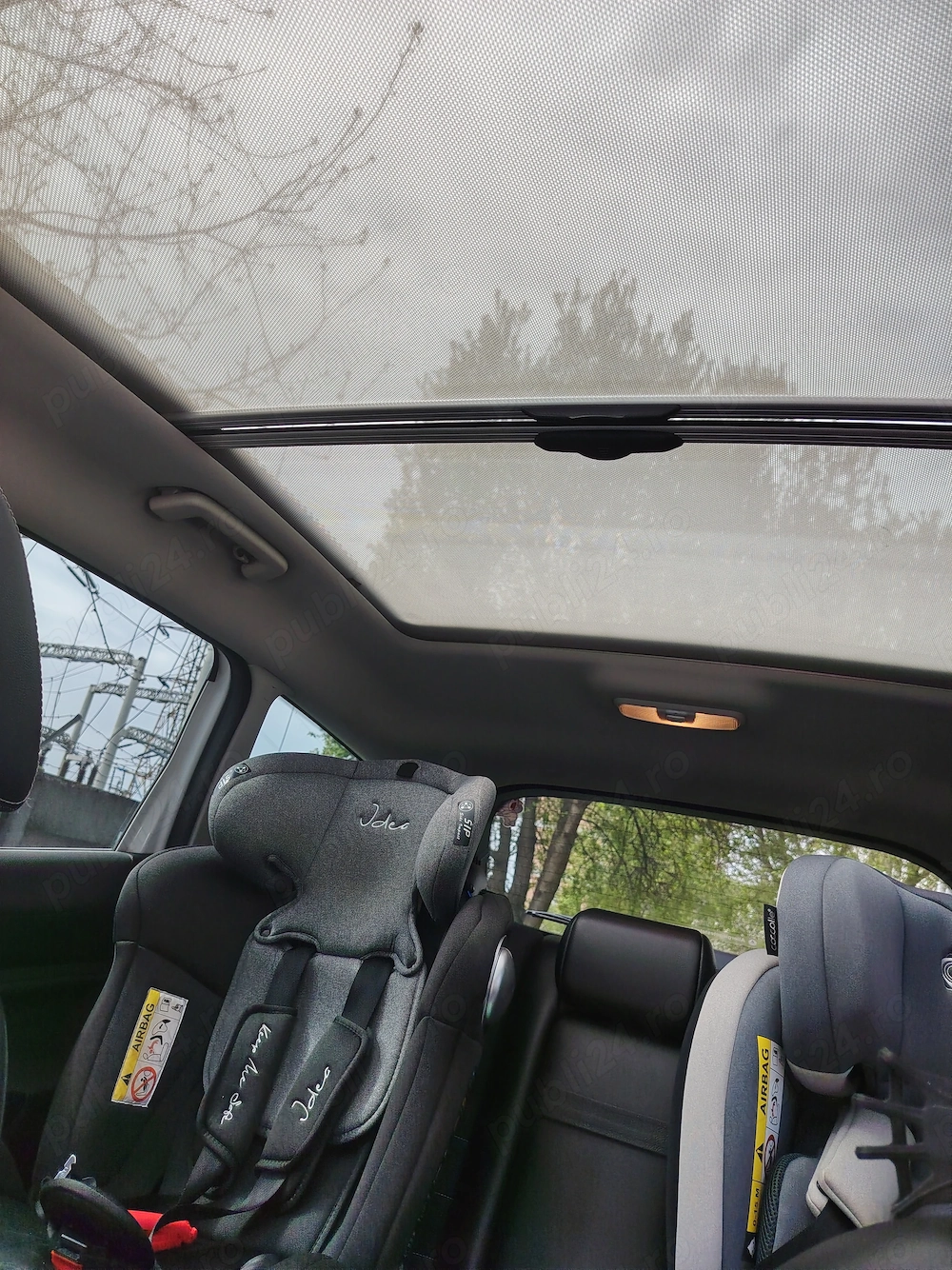 Vând sau schimb ford kuga 2011