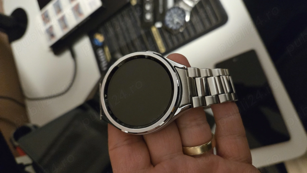 Galaxy watch 6 classic 47mm LTE