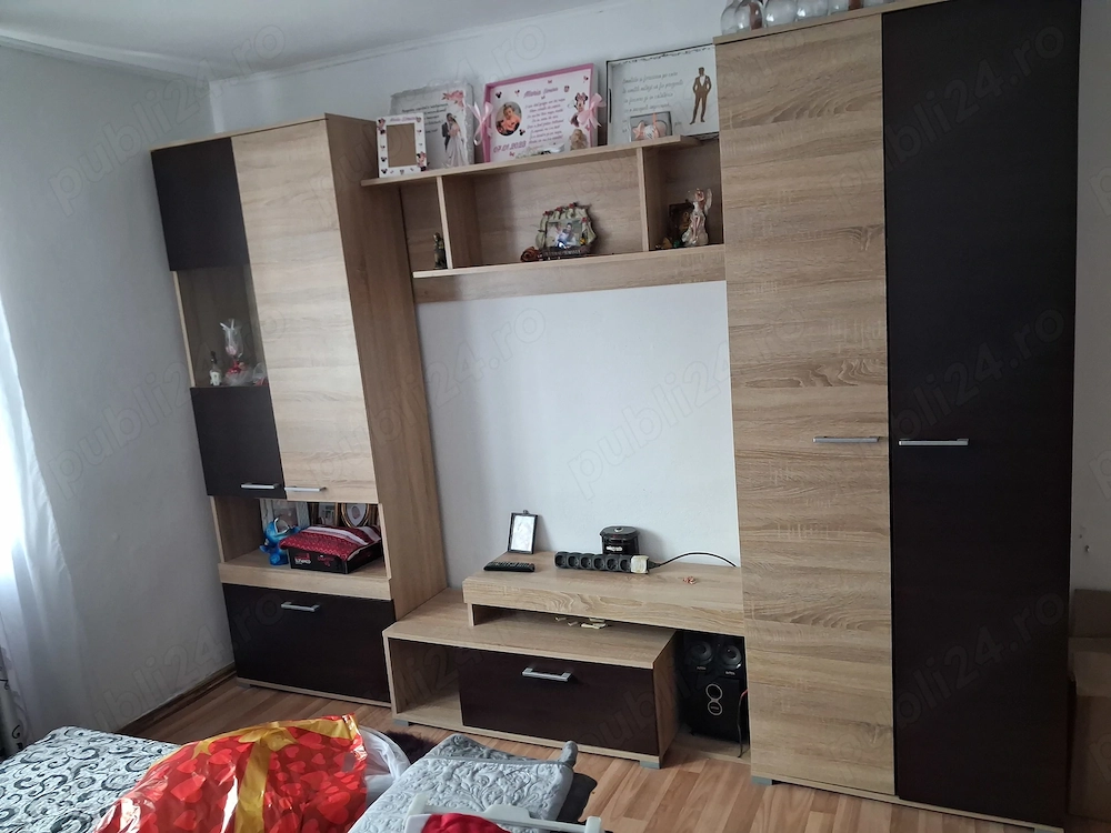 Mobila de sufragerie 