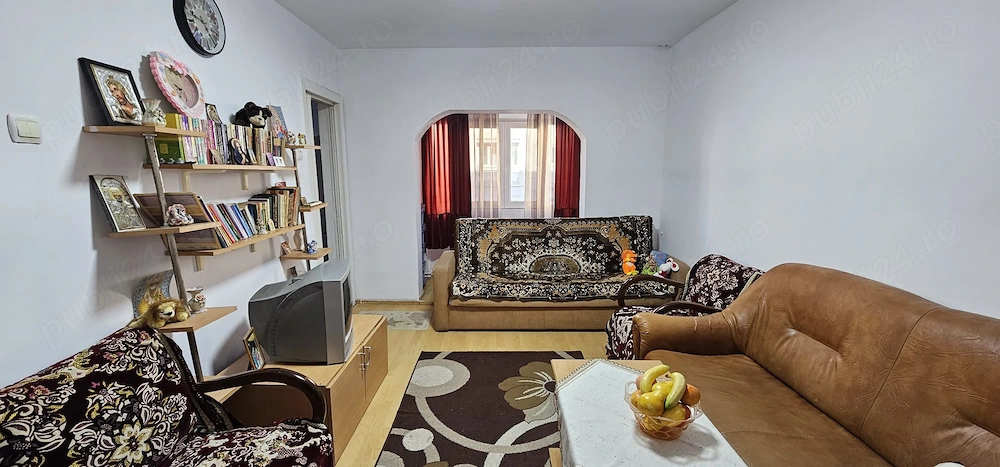 Garsonieră de vânzare   Strada Vaporului