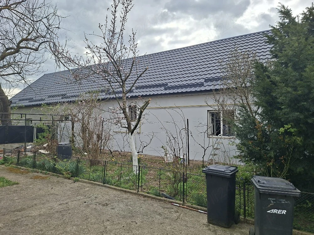 Casa de vanzare