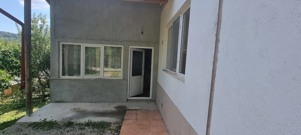 Casă de vânzare 