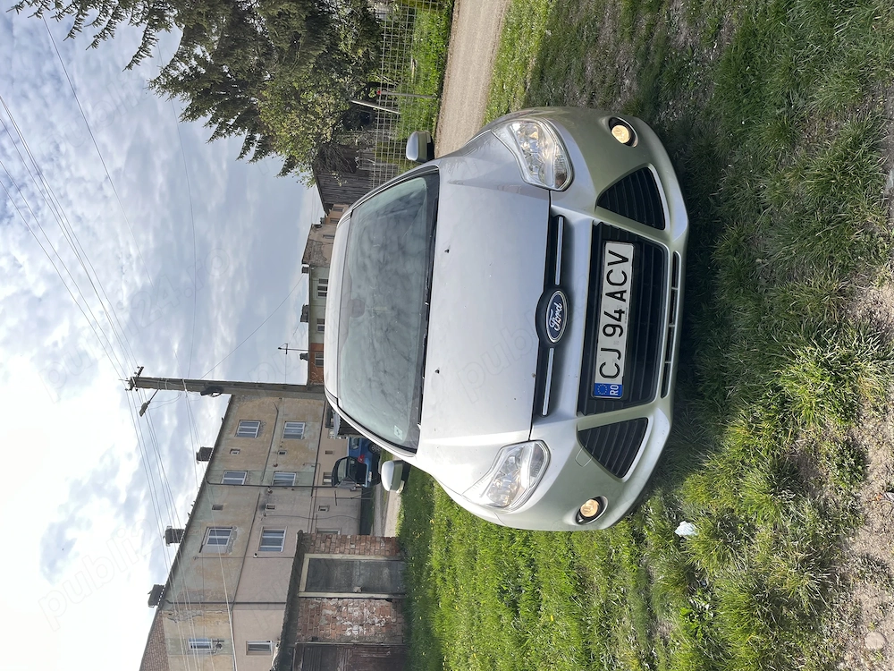 Ford Focus 1.0 EcoBoost
