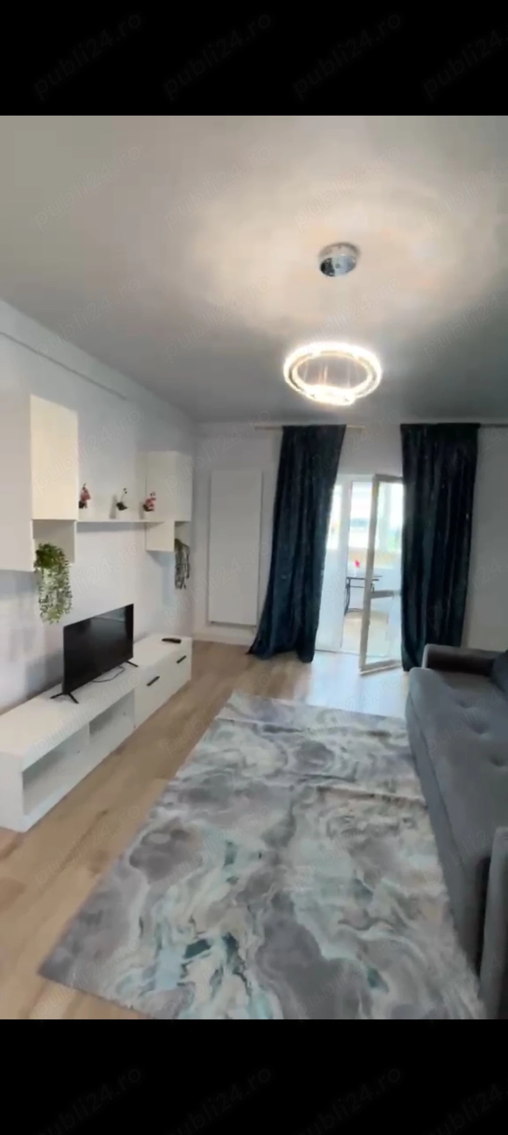 Închiriez regim hotelier garsoniera in Militari Rezistent 