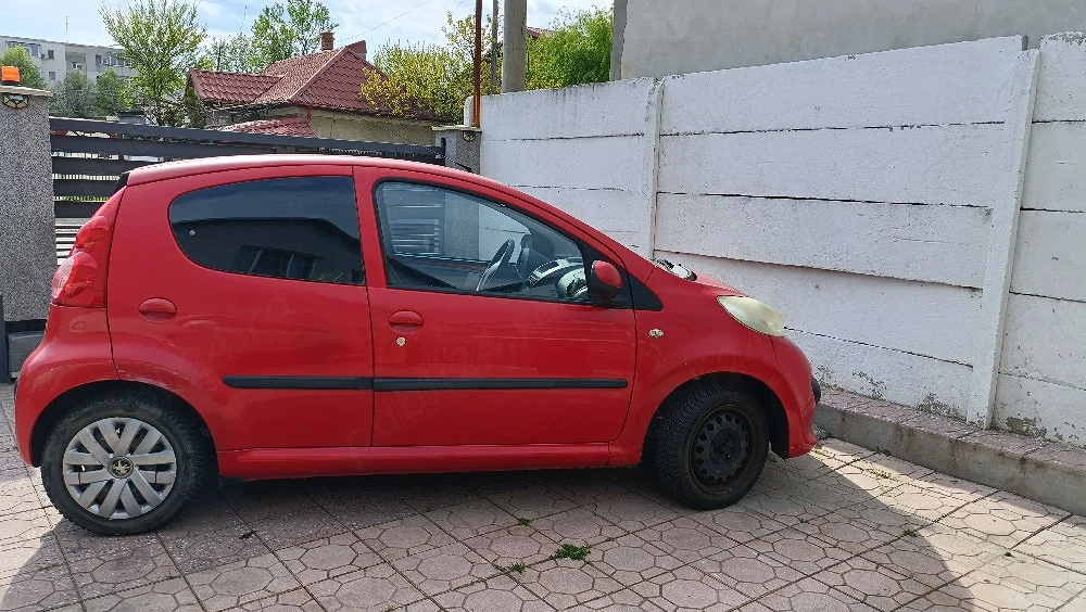 vanzare auto