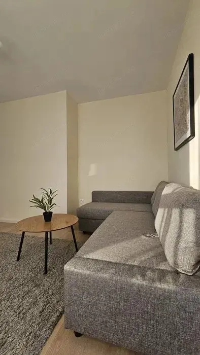 Gara Mare - Inchiriere apartament 2 camere - Str. Gheorghe Doja