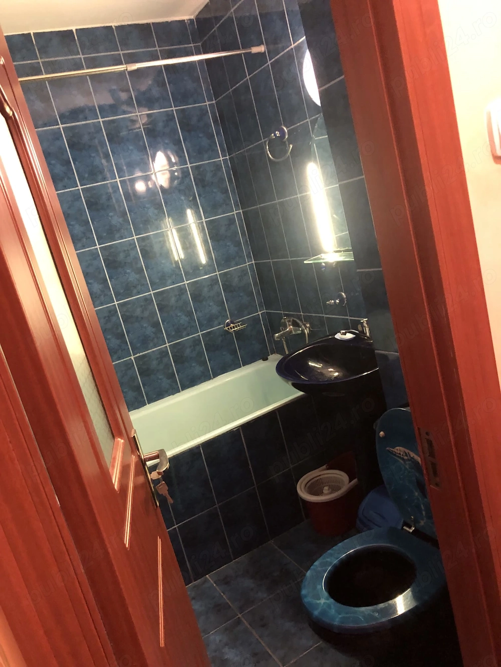 Garsonieră de închiriat- Brazda lui Novac