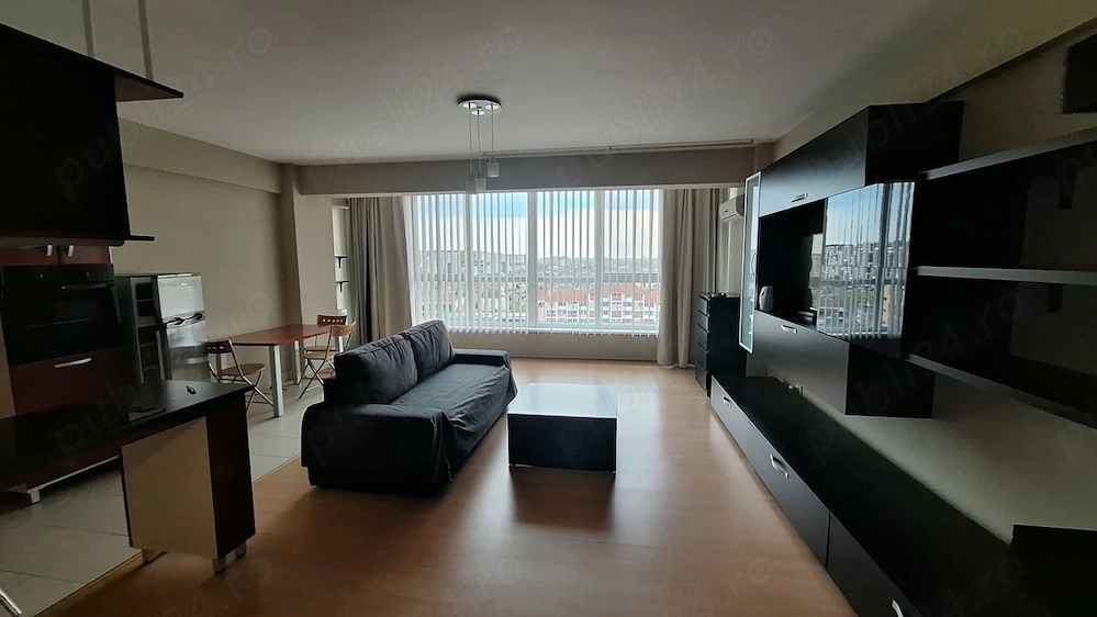 Chirie apartament studio