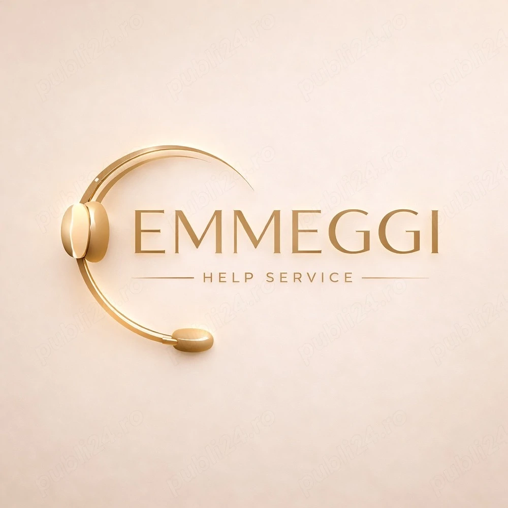 Operatori  helpdesk- limba italiana 