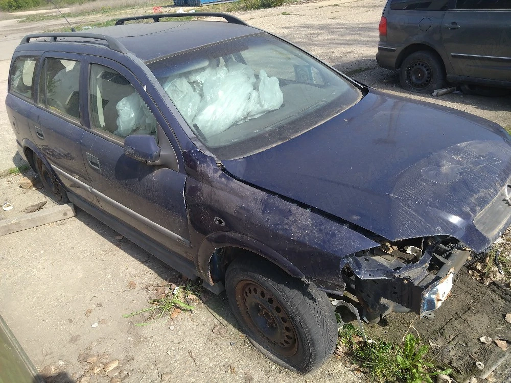 Piese caroserie Opel Astra G 2001