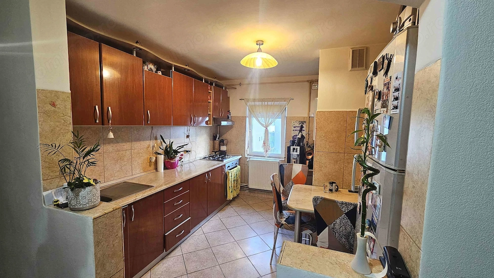 Apartament 2 camere 