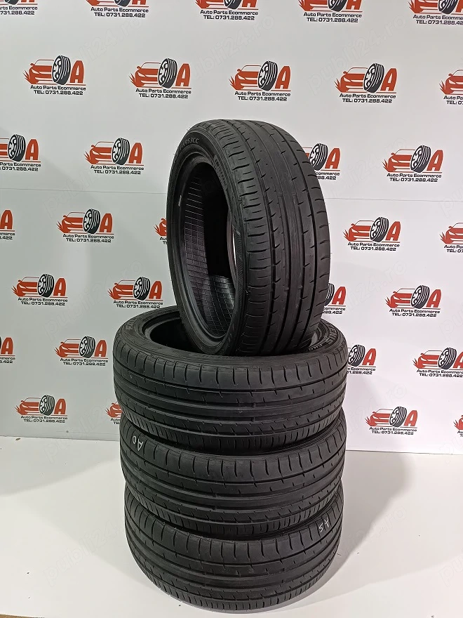 ANVELOPE 215 50 18 92W 215/50/18 FALKEN CP V10504 VARA