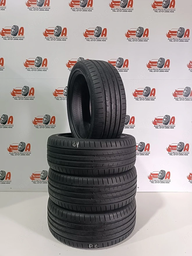 Anvelope 195 45 16 84v 195/45/16 vredestein cp v10509 vara