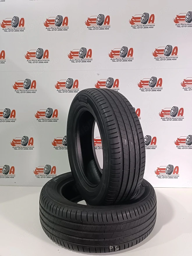ANVELOPE 225 60 18 104W 225/60/18 PIRELLI CP V10511 VARA