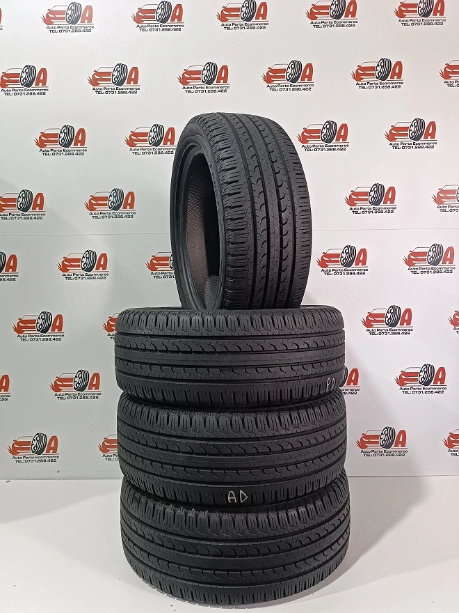 ANVELOPE 235 50 19 103V 235/50/19 GOODYEAR CP V10516 M+S