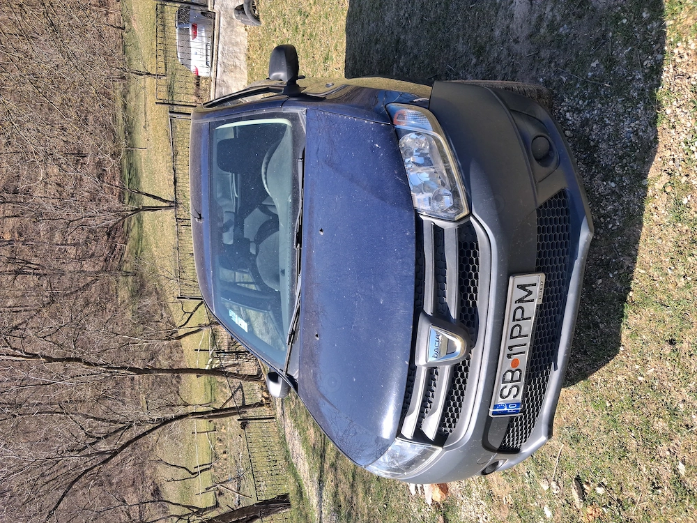 De vanzare! Dacia Sandero!