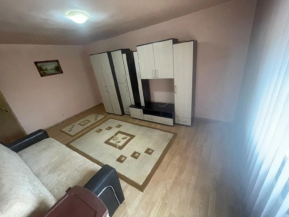 Apartament cu 2 camere de închiriat, Lipovei, Timișoara 